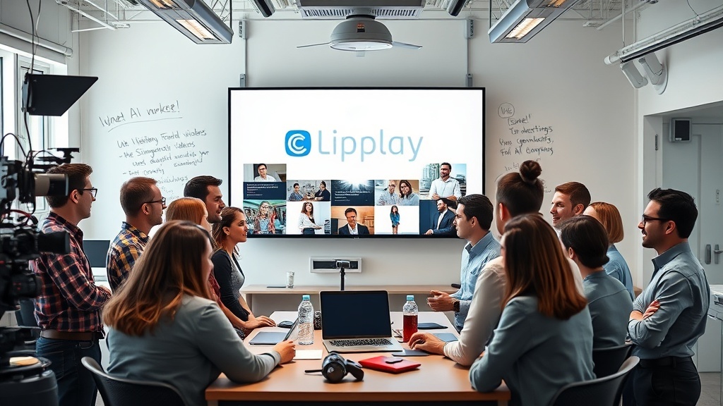 למה דווקא Cliplay? (ולמה זה משנה לך)