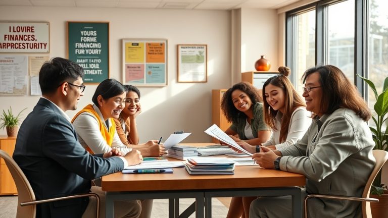 עמותה לעזרה כלכלית – למה זה לא רק למי שנמצא על סף תהום?