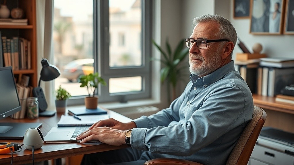 סיפור אישי – למה אני מאמין בעמותות כאלה?