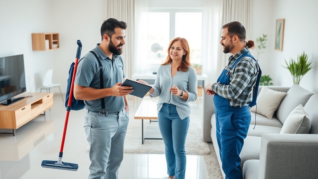 איך בוחרים חברת פוליש בכרמיאל ולא נופלים בפח?