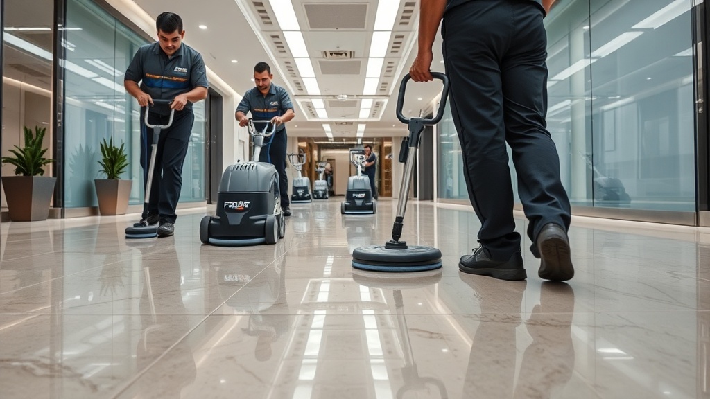 איך בוחרים חברת פוליש ברחובות? (ולמה סינדרלה גרופ)