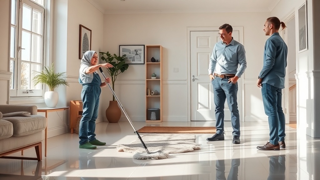 טיפים של מקצוענים – איך לשמור על הברק אחרי פוליש?