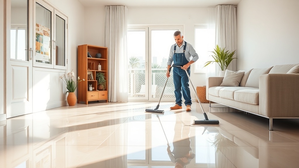 למה בכלל להזמין שירותי פוליש ברחובות?