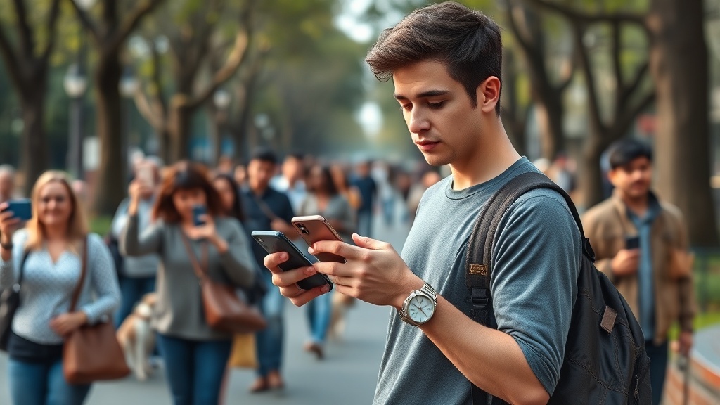 למה בכלל צריך צלם לפרופיל דייטינג?