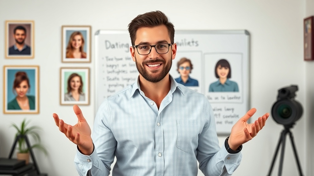 מה הופך את אלכס זנביץ' לשונה?