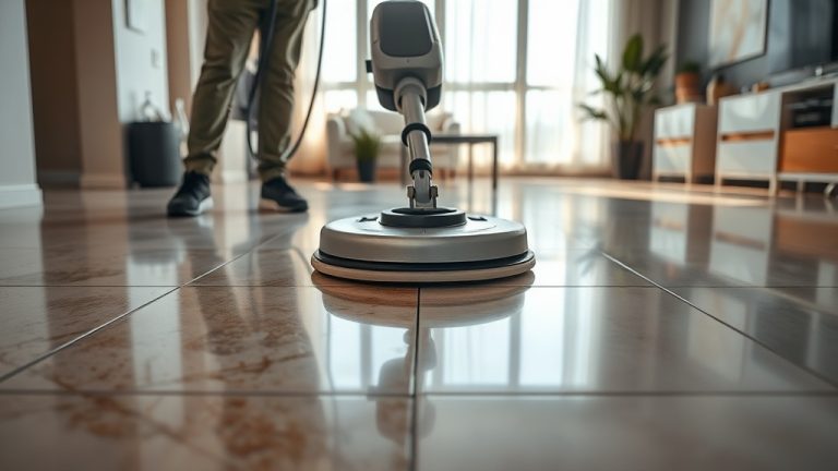 חברת פוליש בכרמיאל – למה כל כך הרבה תושבים פונים אליי כשצריך ניקיון אמיתי?