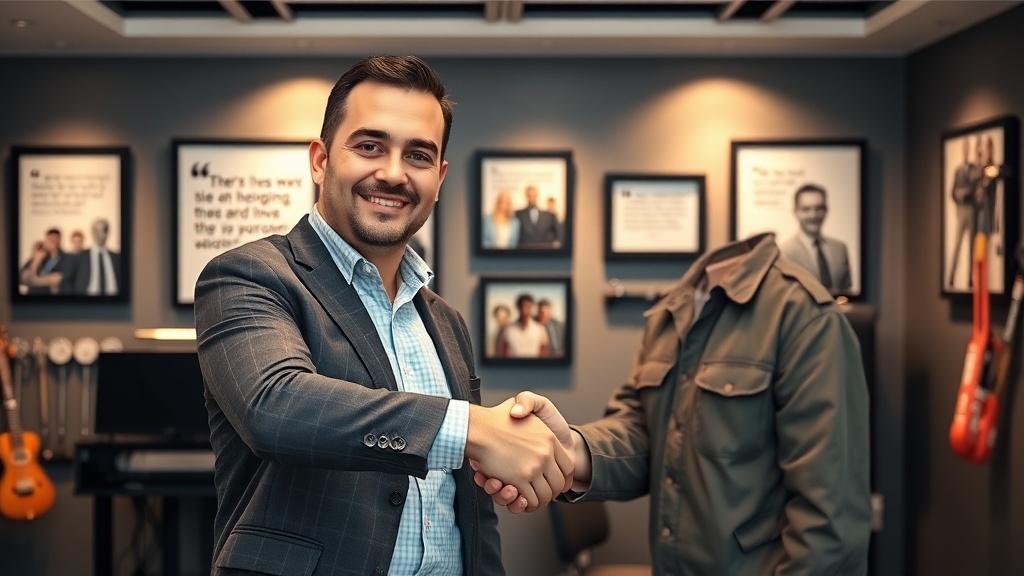 סיכום – למה לבחור באלכס זנביץ'?