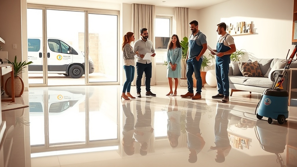 סיכום – למה לבחור בסינדרלה גרופ לשירותי פוליש ברחובות?