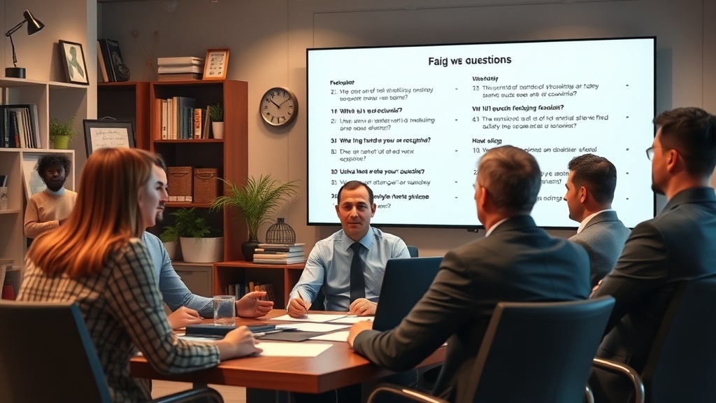 שאלות נפוצות על אלכס זנביץ'