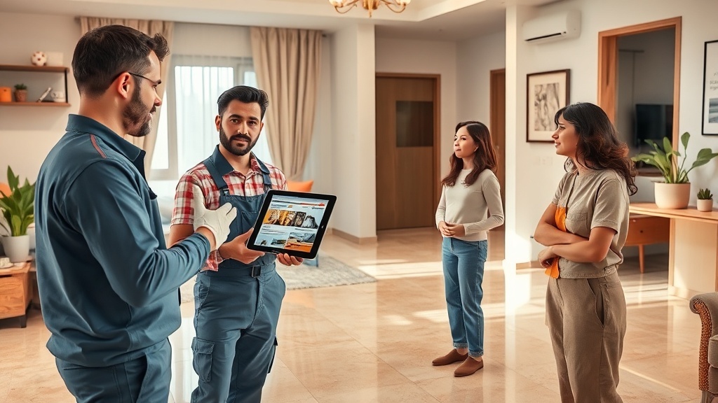 שאלות נפוצות על שירותי פוליש ברחובות