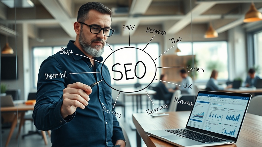 איך אני בונה מערכת קידום שעובדת – לא רק נראית טוב על נייר