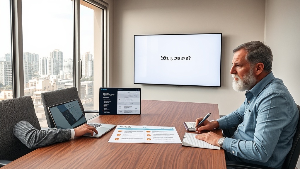 איך לבחור חבילת קידום אתרים ברשת בלי ליפול על סיסמאות