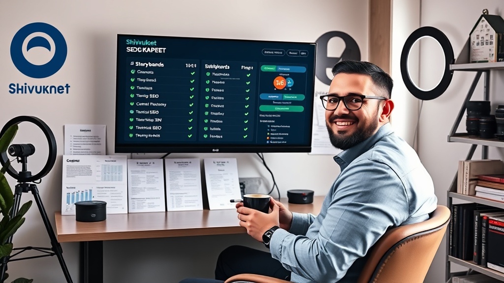 איך נראית חבילת קידום אתרים בשיווקנט מבחינתי