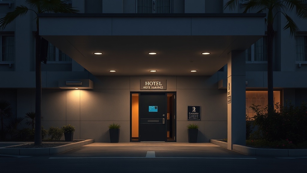 דיסקרטיות, שירות, ומיקום – שלושת הדברים שאי אפשר להתפשר עליהם