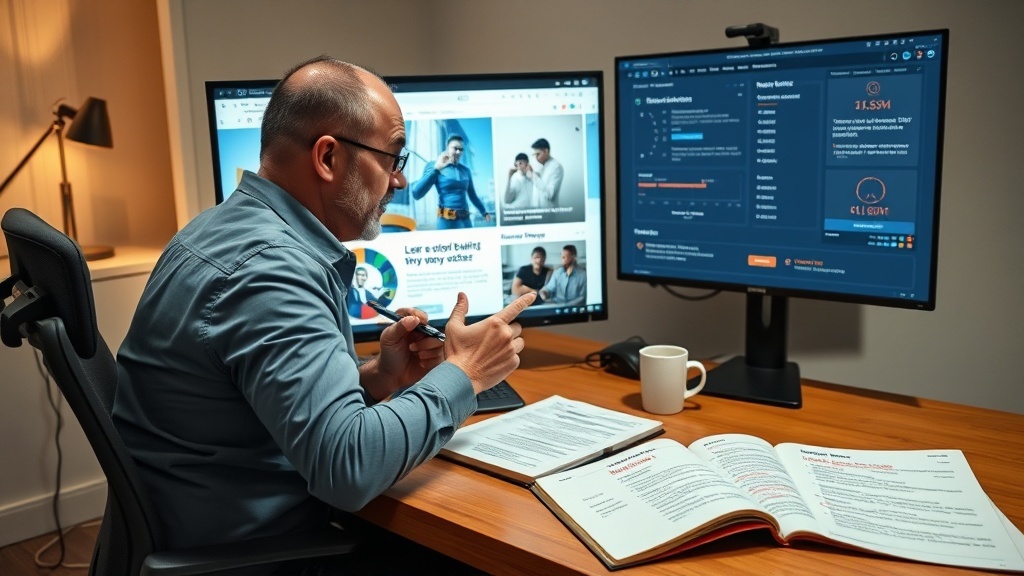 החטאים הגדולים של עסקים בקידום אורגני