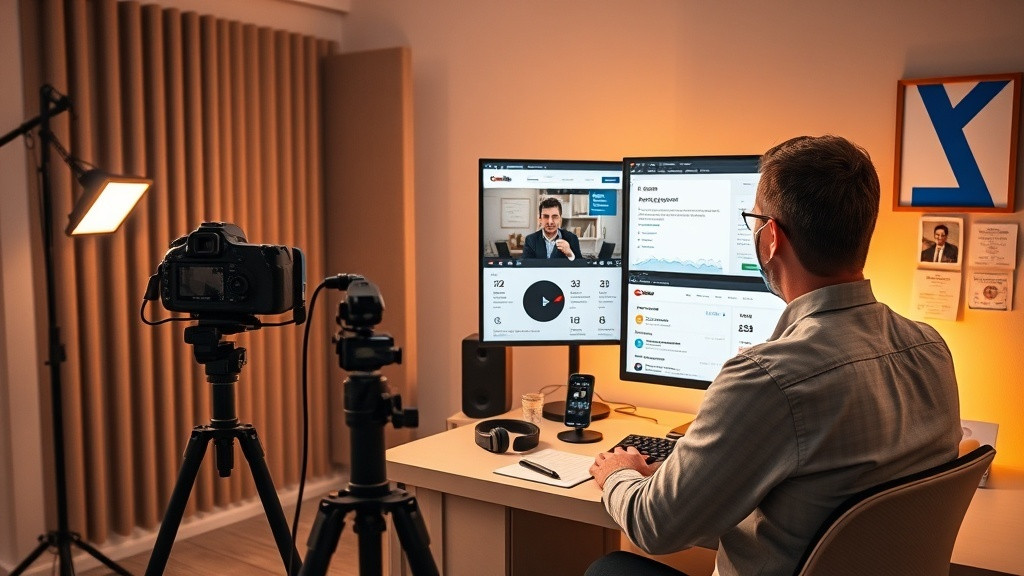 למה וידאו + SEO זה השילוב שמקפיץ עסקים בישראל