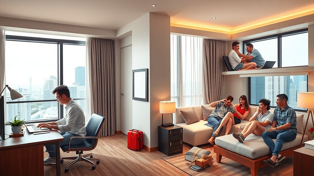 למי זה מתאים? (ולמה זה לא רק לזוגות)