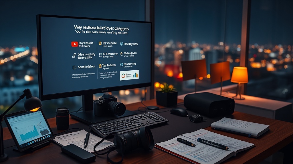 מה אני מציע כשאתה שוקל חבילת קידום אתרים לעסק שלך