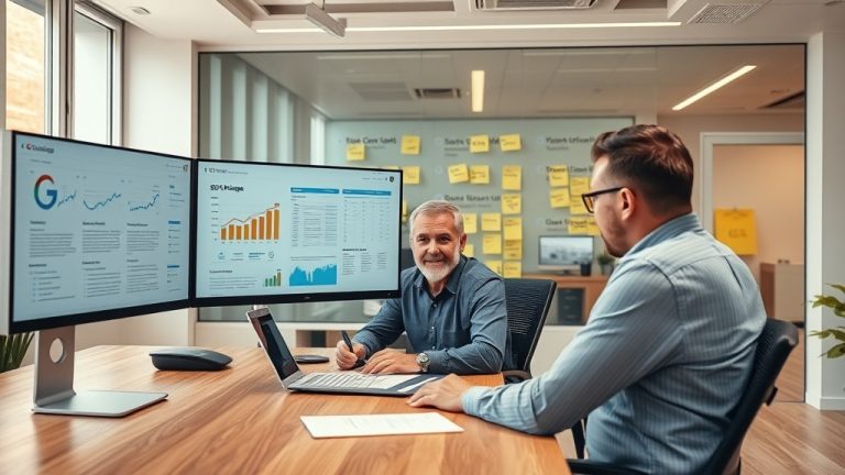 חבילות קידום אתרים: מה באמת עובד לי בשטח (ולמה רוב העסקים שורפים כסף)