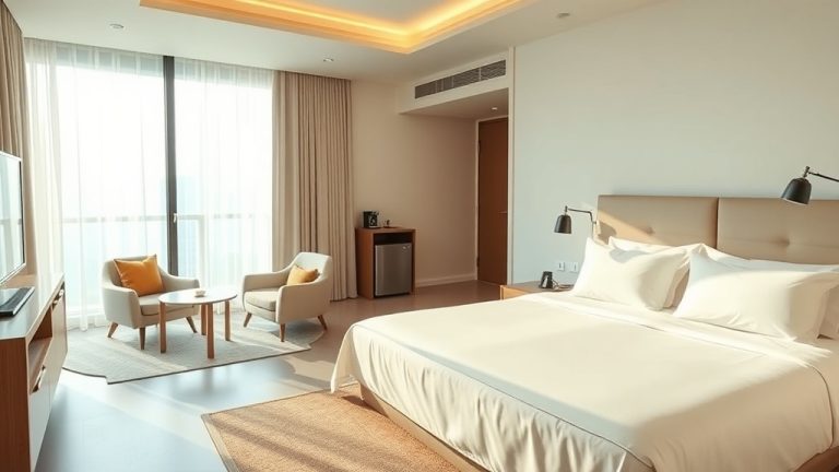 מלון לפי שעה – למה זה הפתרון הכי חכם (ואיך אני גיליתי את זה בעצמי)