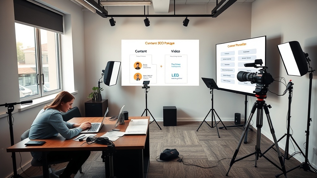 מה חייב להיות בכל חבילה רצינית של קידום אתרים (בלי זה – תעבור הלאה)