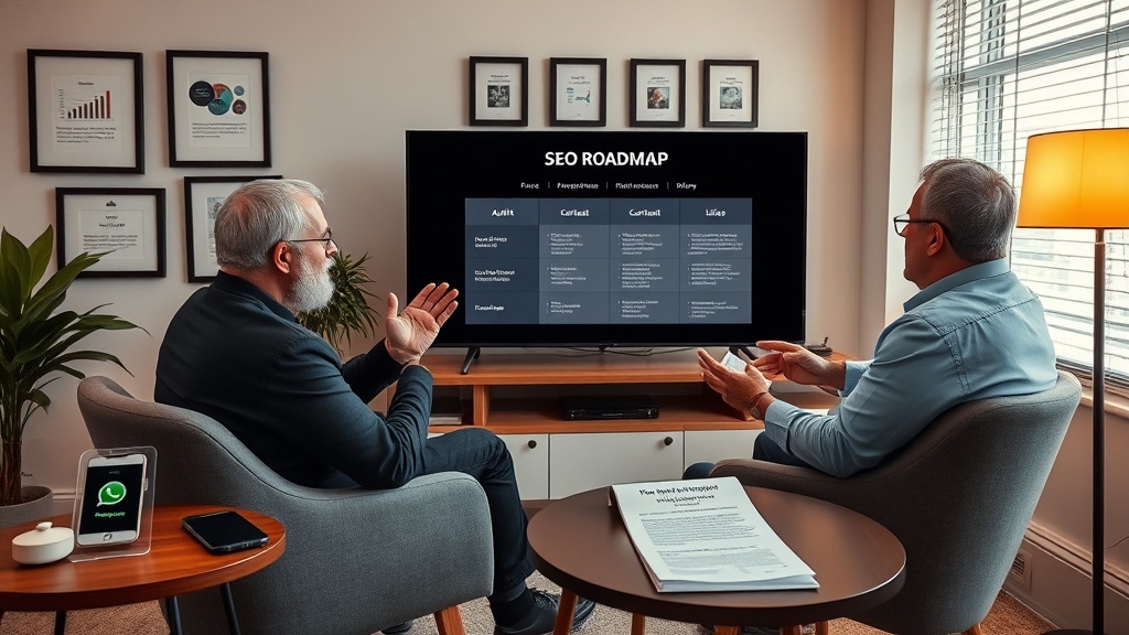 שאלות נפוצות על חבילות קידום אתרים (FAQ)